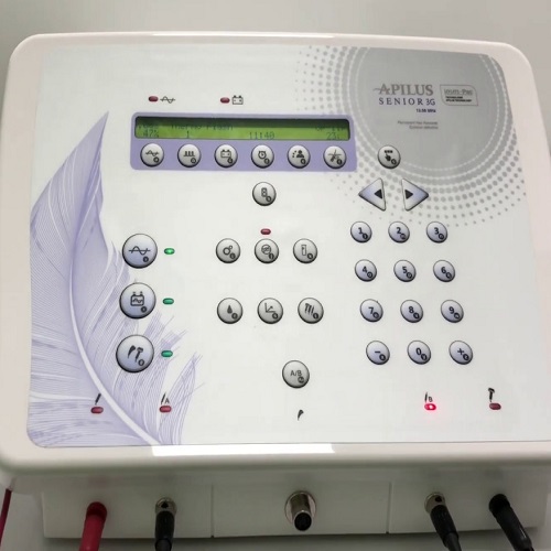 Update 140+ electrolysis hair removal machine super hot dedaotaonec
