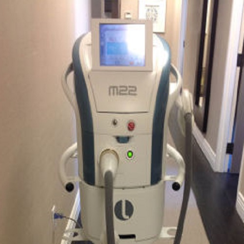 Lumenis M22 IPL Laser Resurfacing LAKSAMANA KARYA
